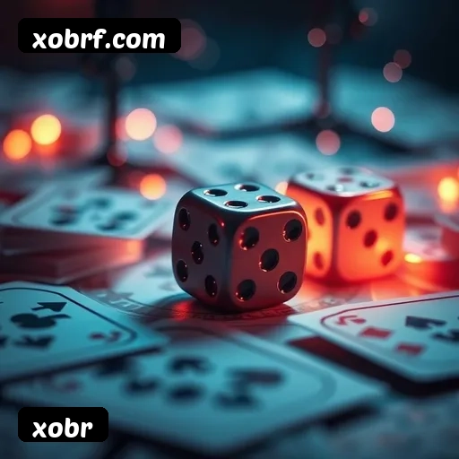 Logo da xobr