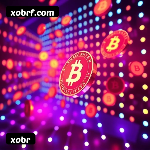 xobr PIX instantâneo Brasil - Depósito e saque em minutos 24/7